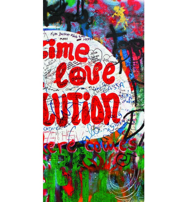 Love Revolution 2