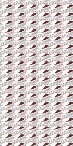 Bowled Over Laminate sheets with Suede (SUD) Finish | Greenlam Laminates