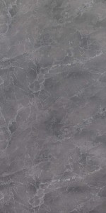 Grey Marquina Laminate sheets with High Definition Gloss (HDG) Finish | Greenlam Laminates