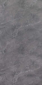 Grey Marquina Laminate sheets with Satin (SAT) Finish | Greenlam Laminates