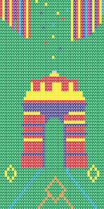 India Gate Laminate sheets with Suede (SUD) Finish | Greenlam Laminates