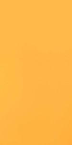 Light Orange Laminate sheets with High Definition Gloss (HDG) Finish | Greenlam Laminates