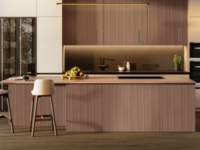 VRB laminates for interiors in Dubai, UAE, and Middle East by Greenlam Laminates