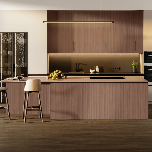 VRB laminates for interiors in Dubai, UAE, and Middle East by Greenlam Laminates