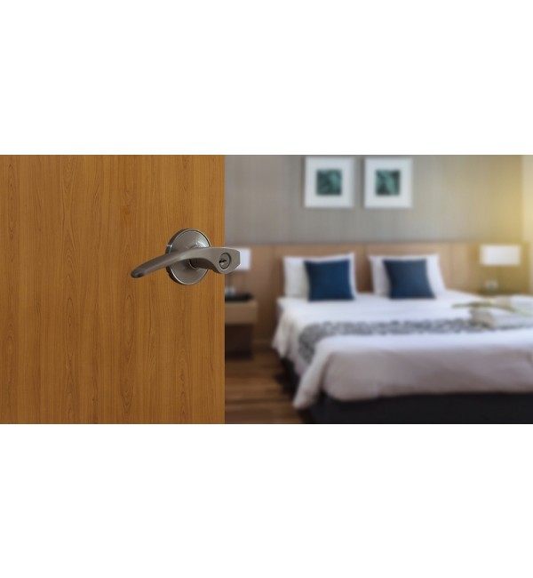 Cherry Seta HPL Laminates with Suede (SUD) Finish in Dubai, UAE ...