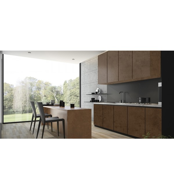 Copperworks HPL Laminates with Super Gloss (SGL) Finish in Dubai, UAE ...