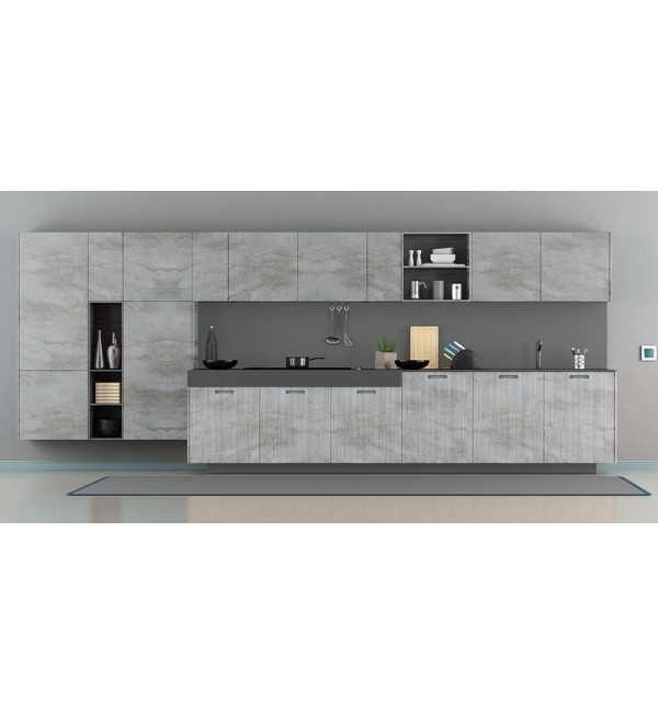 Chicago Steel HPL Laminates with Super Gloss (SGL) Finish in Dubai, UAE ...
